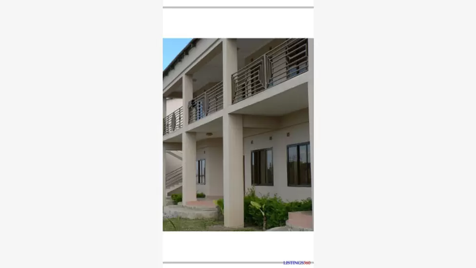 8,500,000 ZK LODGE FOR SALE KAFUE ROAD