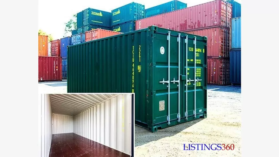 Used Shipping Containers For Sale Whats-app : +1 (209) 436-9880